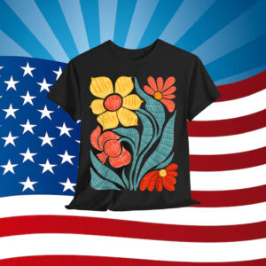 Resist No Kings In America Since 1776 T-Shirt