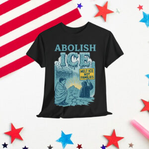 Abolish ICE Social Shirt