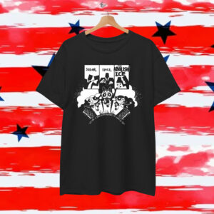Spice and Abolish Ice Shirt