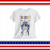 Statue of Liberty Resist T-Shirt