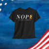 Subtle No Kings T-Shirt