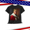 Trump King T-Shirt