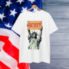 Trump Resist Anti Political US Protest T-Shirt