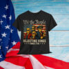 USA Flag 4th of July T-Shirt