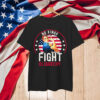 No Kings In America We The People Political T-Shirt