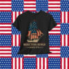 Vintage Patriotic American T-Shirt