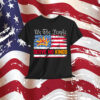 We The People Serve No Kings T-Shirt