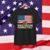 No Kings In America Since 1776 Premium T-Shirt