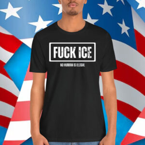 Fuck ICE Protest Shirt
