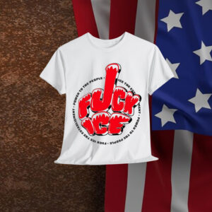 Fuck Ice Shirt