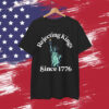 Funny 4th Of July For Democrats T-Shirt