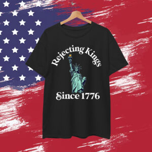Funny 4th Of July For Democrats T-Shirt