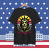 July Vibes Rejecting Kings United States Liberty Men T-Shirt