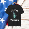 No Kings In America T-Shirt