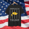 Impeach Trump Protest Anti Trump Shirt