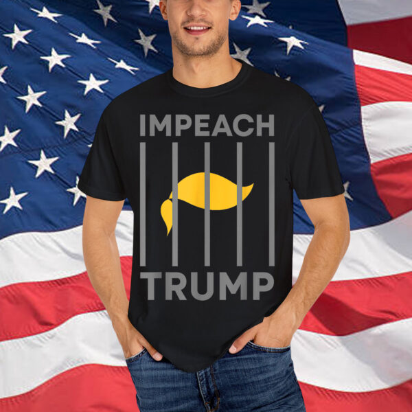 Impeach Trump Protest Anti Trump Shirt